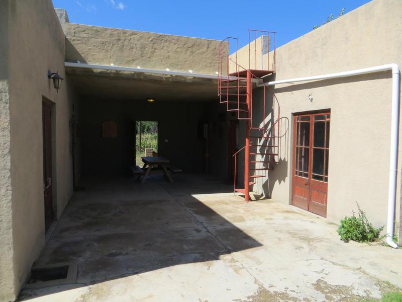 2 Bedroom Property for Sale in Nieu Bethesda Eastern Cape